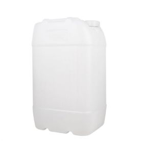 Plastic Water Can 25L