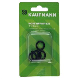 Kaufmann Washer Set For 1/2inch Hose Connectors
