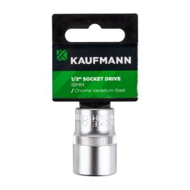Kaufmann Socket 1/2inch Drive - 18mm