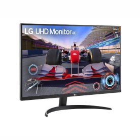 Lg 32" Va Panel 4K Monitor - 60Hz