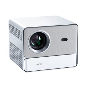 Wanbo Davinci 1 Pro 1080P 650Ansi Android 11 Smart Home Theatre Projector - Silver