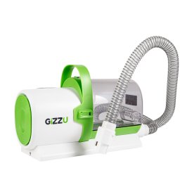 Gizzu Pet Grooming Kit