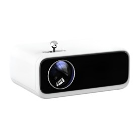 Wanbo Mini Pro 720P 250Ansi Android 9.0 Smart Projector - White
