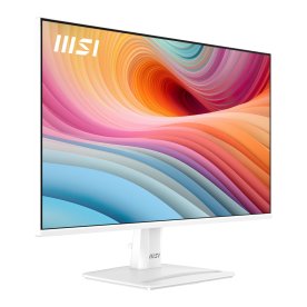 Msi Pro Mp251 Professional Monitor 1920X1080 (Fhd) Ips 1Ms 120Hz Hdmi White