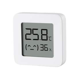 Xiaomi Temperature Humidity Monitor 2