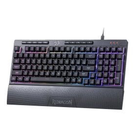 Redragon 2 In 1 Wired Gaming Combo