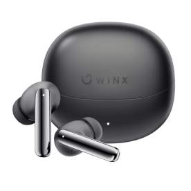 Winx Vibe More Active Anc Earpods