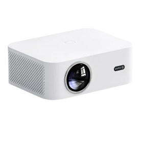 Wanbo X2 Max 1080P 450Ansi Android 9.0 Smart Projector - White