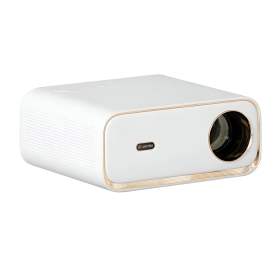 Wanbo X5 1080P 1100Ansi Android 9.0 Smart Projector - White