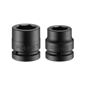 Force 1" Dr Deep Reach Impact Socket 75Mm
