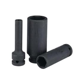 Force 1/2" Dr Deep Impact Socket 17Mm (Thin Wall)