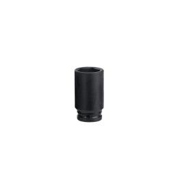 Force 3/4" Dr6 Pt Deep Impact Socket 1-1/4" - 3 Pack