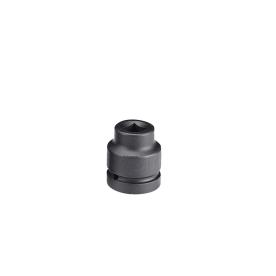 Force 1" Square Impact Socket 20Mm - 3 Pack