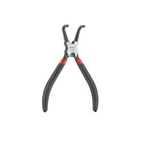 Force Snap Ring Plier 180Mm Int Bent 90D 19-60Mm - 4 Pack