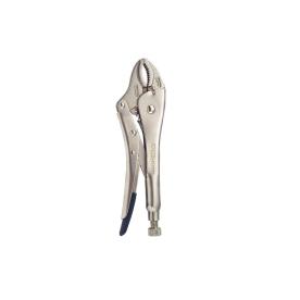 Force Locking Plier 175Mm - 4 Pack