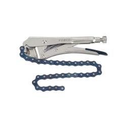Force Chain Locking Plier - 3 Pack