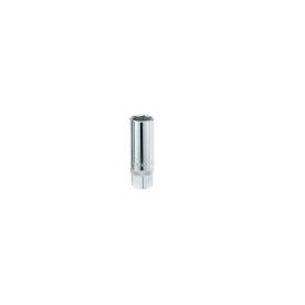 Force 3/8" Dr Spark Plug Socket 14Mm