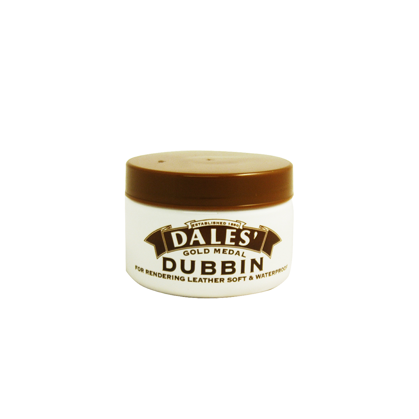 Dubbin Dales 125Ml Tub