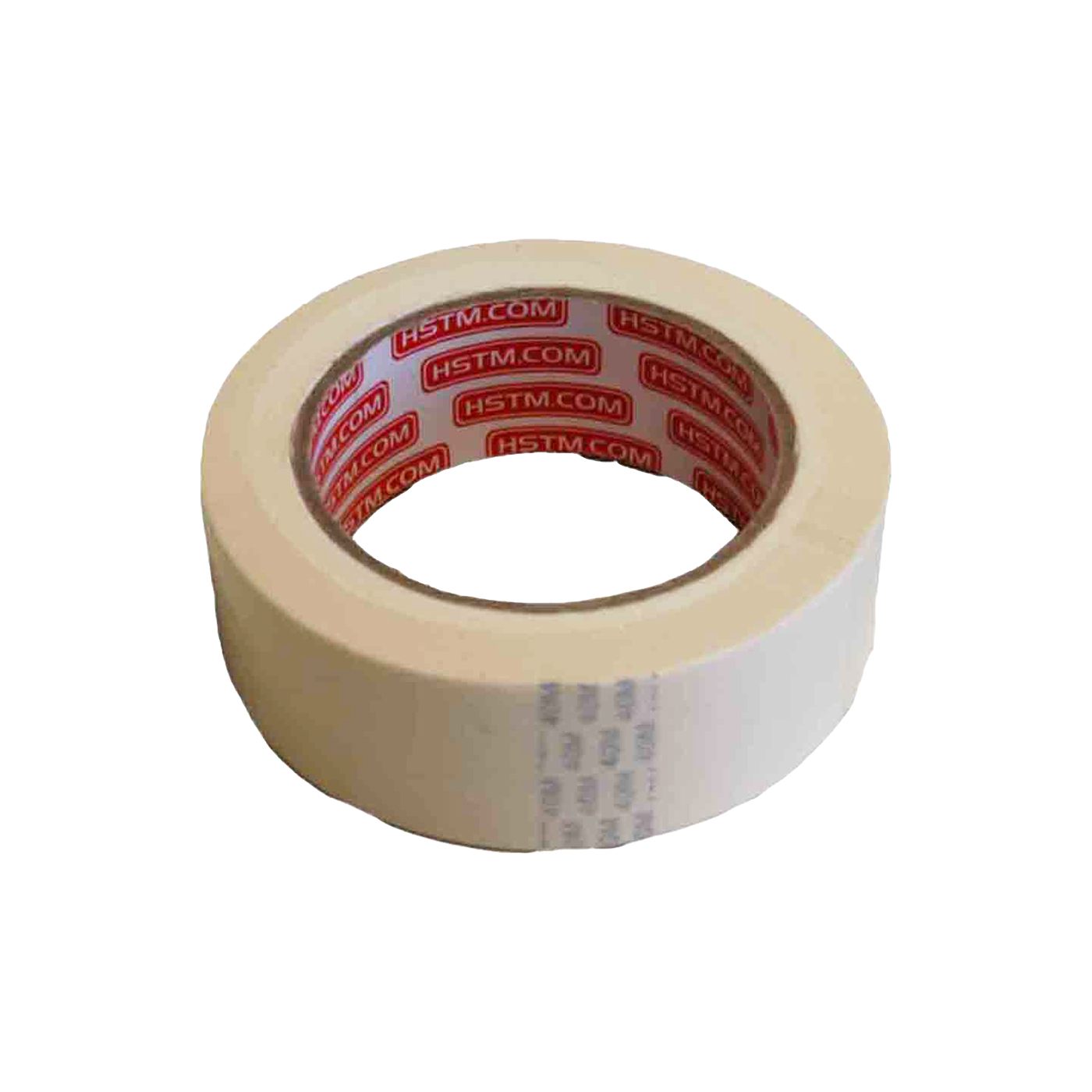 Masking Tape 36Mm X 40M- 4 Pack