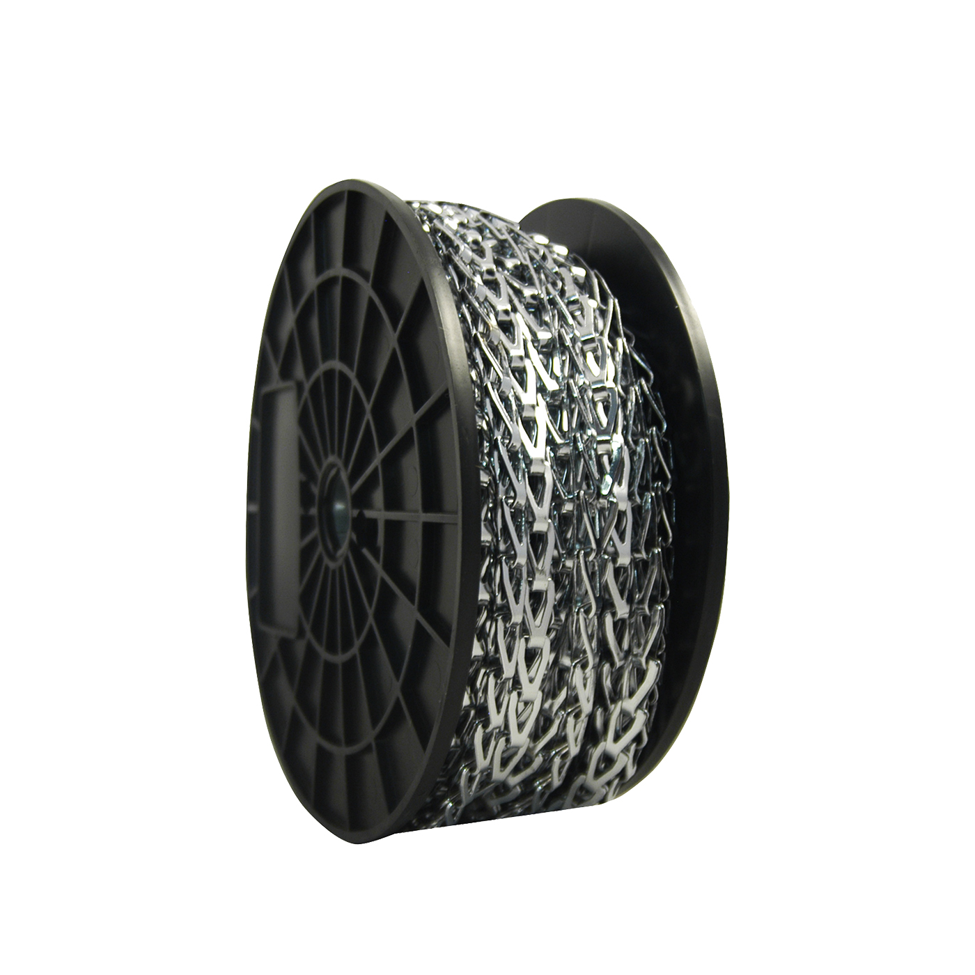 Chandelier Chain Cp 8 X 19Mm (Roll) - 3 Pack