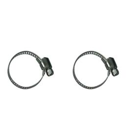 Hose Clamp Bulk 14-27mm