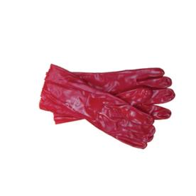 Glove PVC Builders Long 200mm