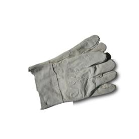 Glove Leather Welding Chrome 50mm