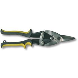 Aviation Tin Snip Straight 250mm