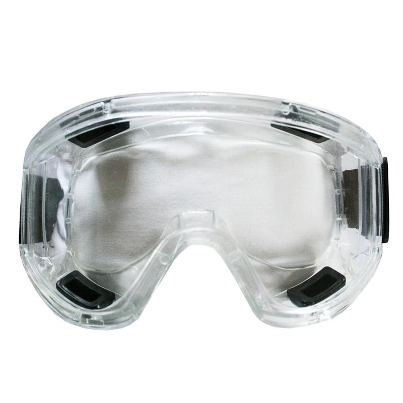 Goggles PRO H|Duty with Vents Thick Strap