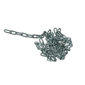 Chain Galvanized 4mm x 2m