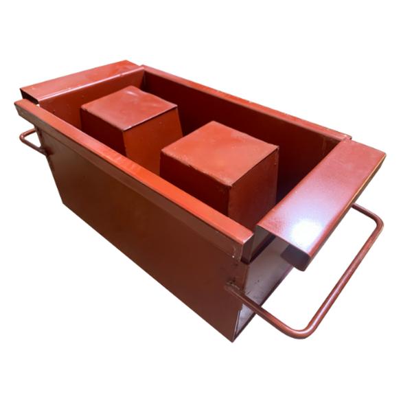 Brick Mould Single (Block) 200mm