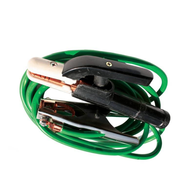 Welding Cable 2Pce