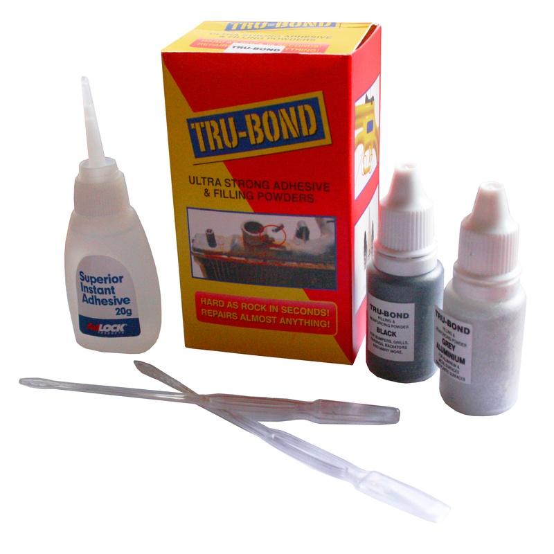 Trubond Standard Repair Kit 50g