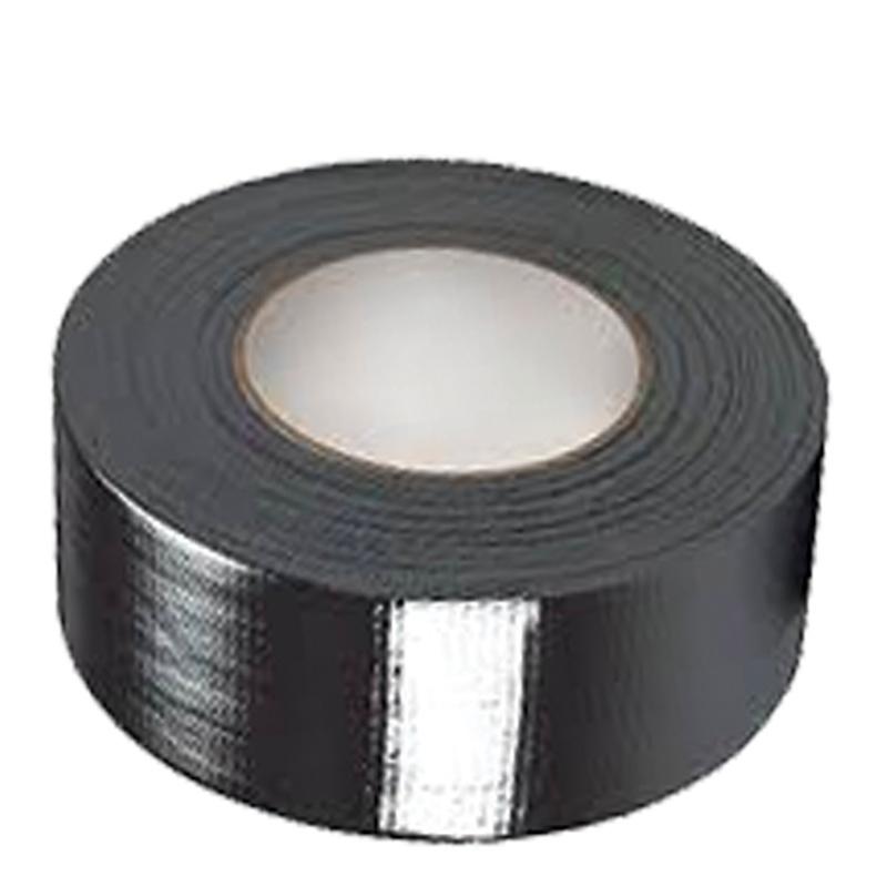 Tape Duct Black 48mm x 25m roll