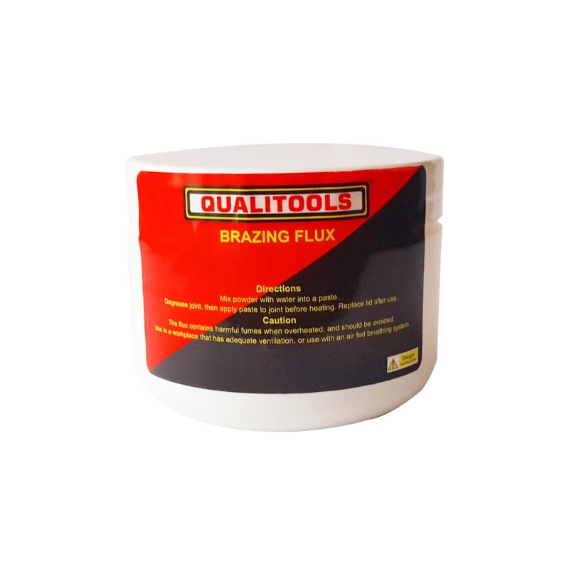 Soldering Flux Bronze - Plumbing 250g