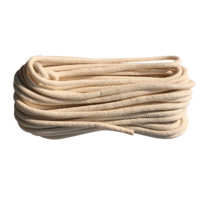 Rope Sash Cord Cotton 5mm x 10m