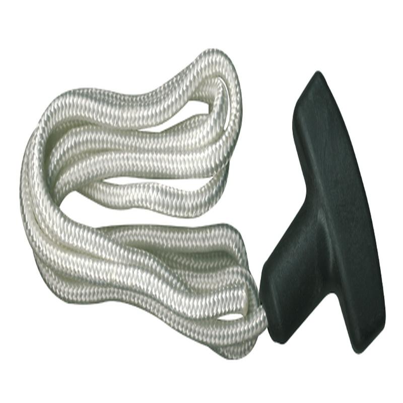 Rope Starter Cord + Handle 0.50mm x 1.5m