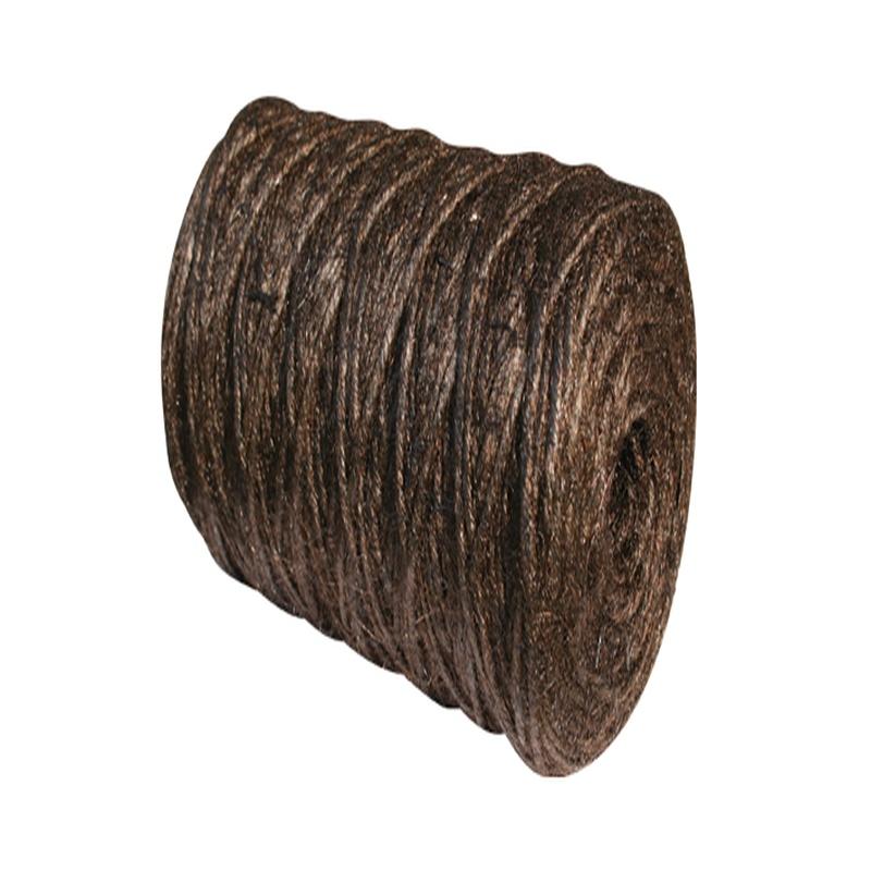 Rope Tarred Twine (for thatching) 1Kg Spool