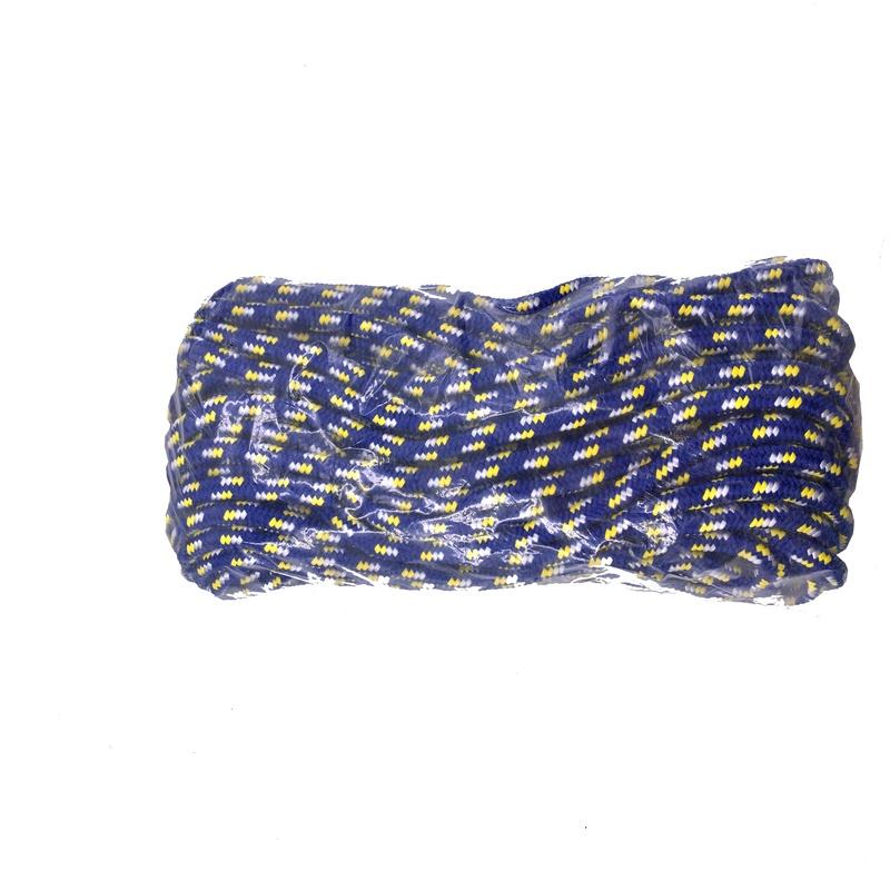 Rope Outdoor Braid - Blue 8mm x 30m