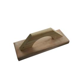 Trowel Plastering Wooden Float 280mm