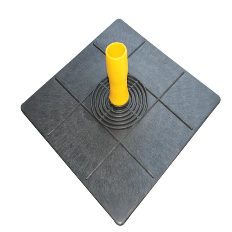 Hawk Plastic 280 x 280mm