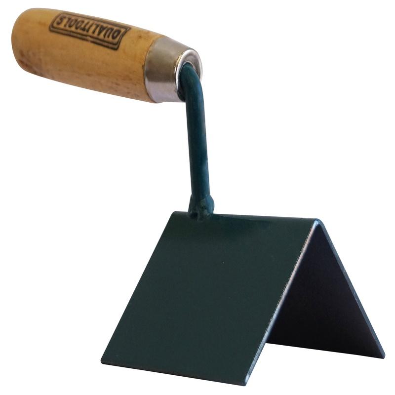 Trowel Outside Sharp 75mm