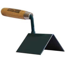 Trowel Outside Cove 75mm