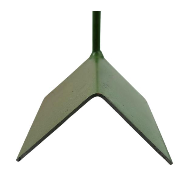 Trowel Outside Cove 150mm