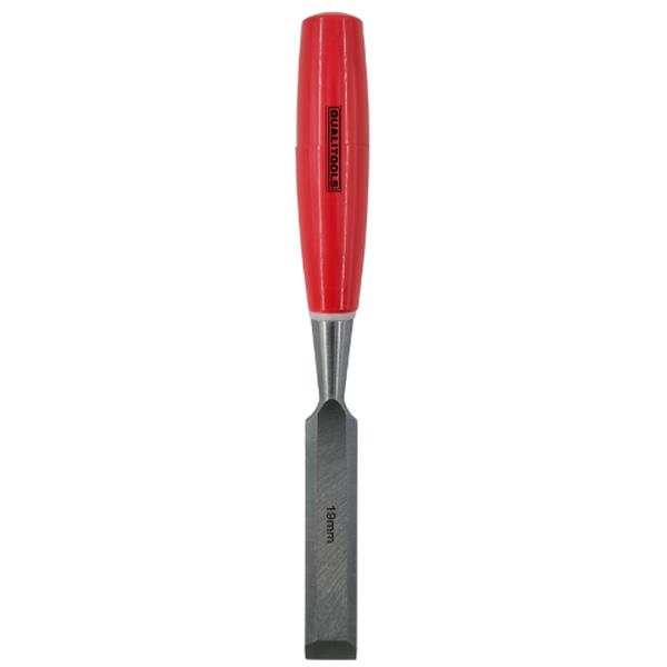 Chisel Wood Plastic Handle 19mm