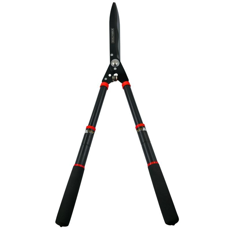 Shear Hedge HDuty Aluminium Handle