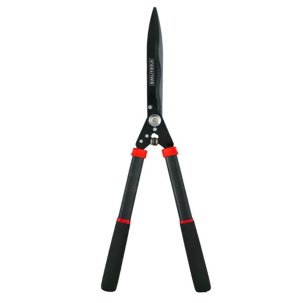 Shear Hedge Steel Handle