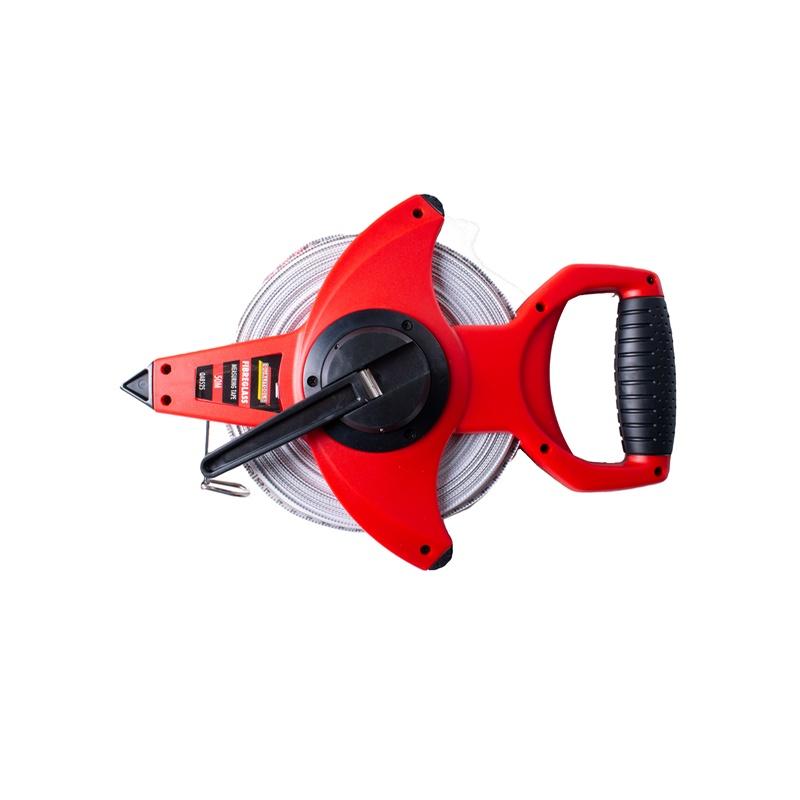 Measuring Tape Open Frame 50m