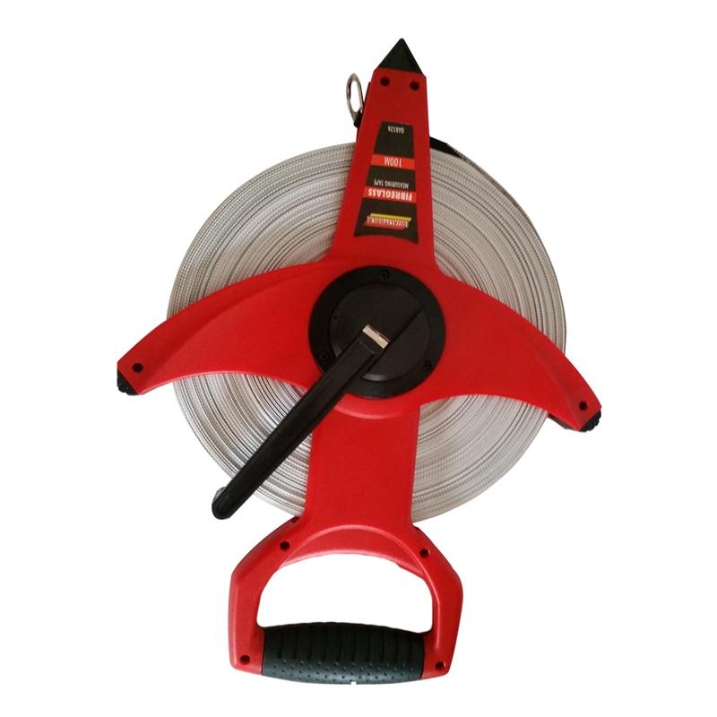 Measuring Tape Open Frame 100m