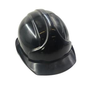 Hard Hats SABS Black